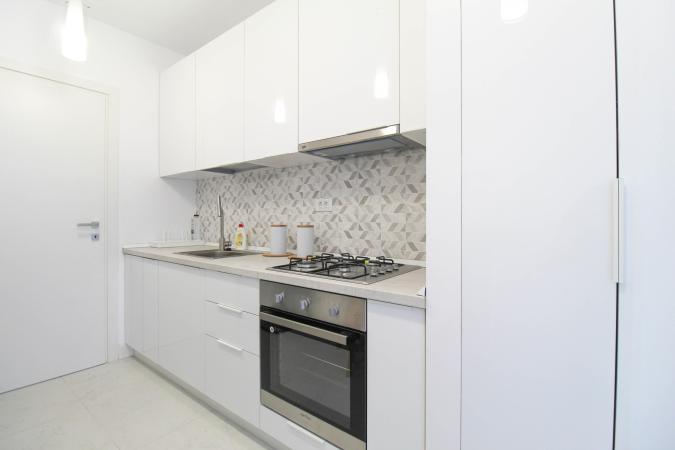 Aviatiei/Pipera - 2 Camere Lux - Parcare - Onix Park North Residence
