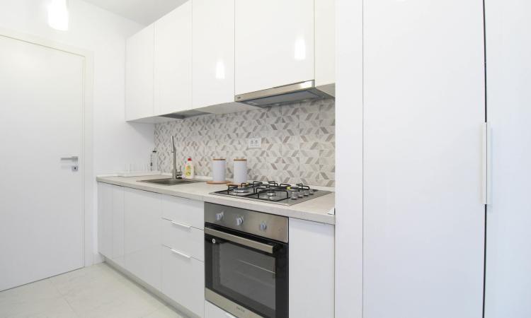Aviatiei/Pipera - 2 Camere Lux - Parcare - Onix Park North Residence