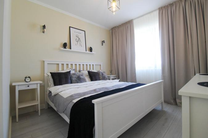 Aviatiei/Pipera - 2 Camere Lux - Parcare - Onix Park North Residence