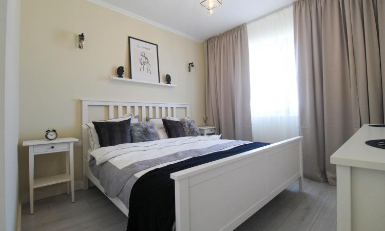 Aviatiei/Pipera - 2 Camere Lux - Parcare - Onix Park North Residence