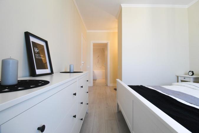Aviatiei/Pipera - 2 Camere Lux - Parcare - Onix Park North Residence