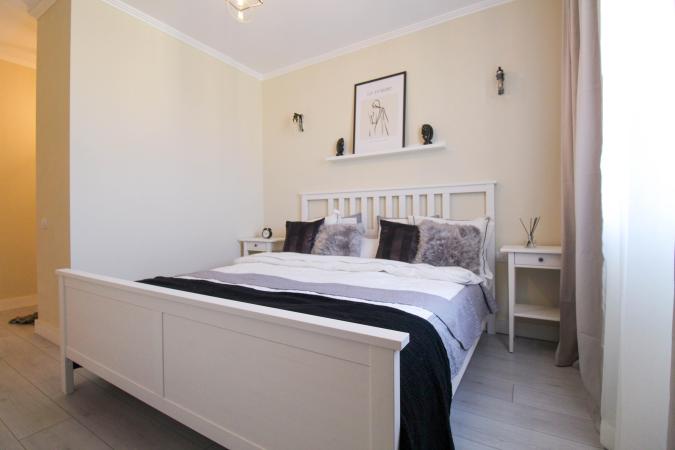 Aviatiei/Pipera - 2 Camere Lux - Parcare - Onix Park North Residence