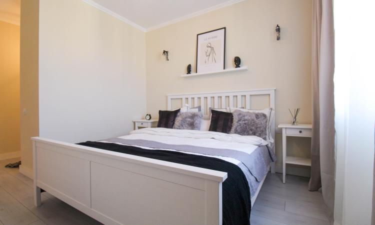 Aviatiei/Pipera - 2 Camere Lux - Parcare - Onix Park North Residence