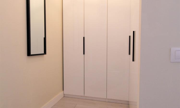 Aviatiei/Pipera - 2 Camere Lux - Parcare - Onix Park North Residence