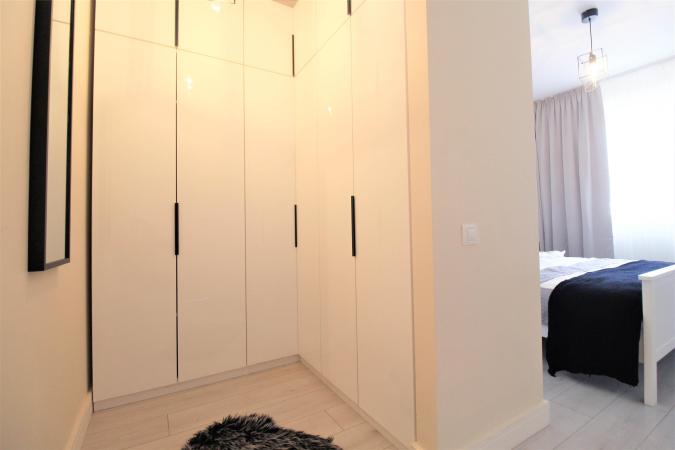 Aviatiei/Pipera - 2 Camere Lux - Parcare - Onix Park North Residence
