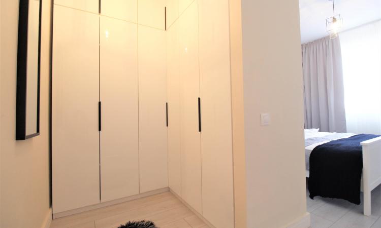 Aviatiei/Pipera - 2 Camere Lux - Parcare - Onix Park North Residence