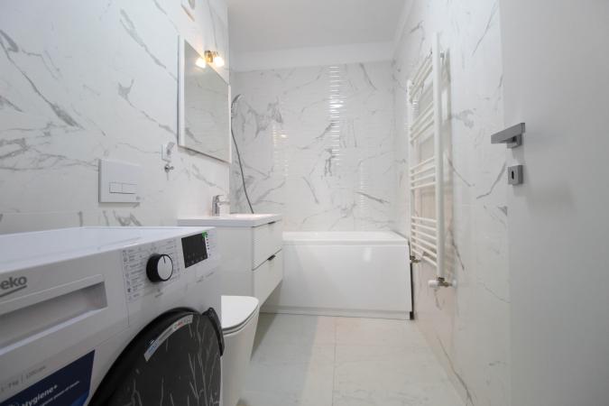 Aviatiei/Pipera - 2 Camere Lux - Parcare - Onix Park North Residence