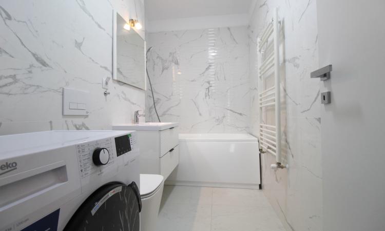 Aviatiei/Pipera - 2 Camere Lux - Parcare - Onix Park North Residence