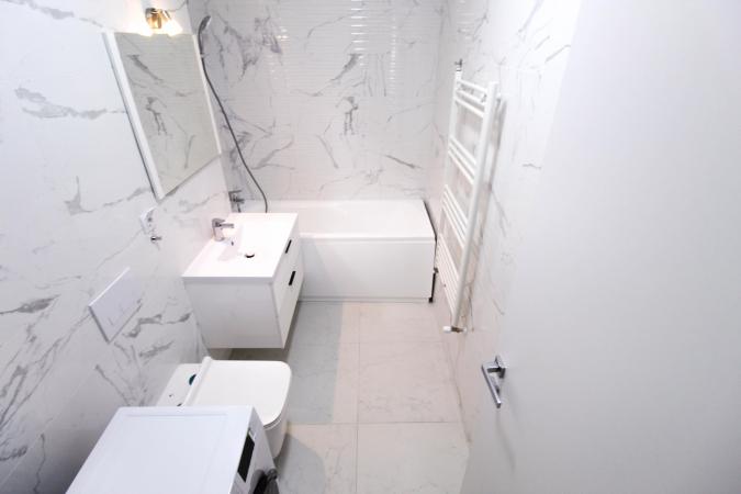 Aviatiei/Pipera - 2 Camere Lux - Parcare - Onix Park North Residence