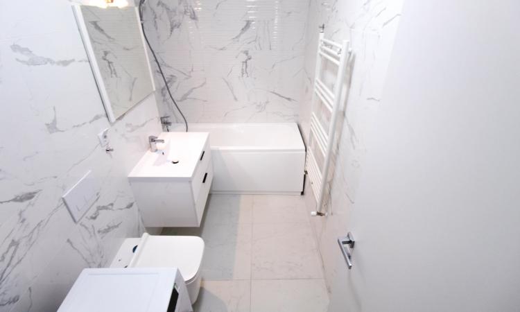 Aviatiei/Pipera - 2 Camere Lux - Parcare - Onix Park North Residence