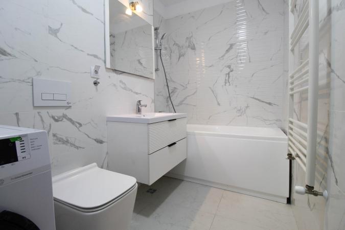 Aviatiei/Pipera - 2 Camere Lux - Parcare - Onix Park North Residence