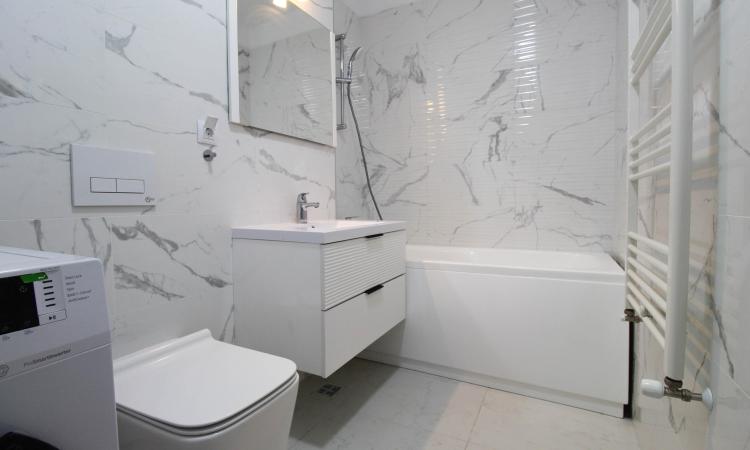 Aviatiei/Pipera - 2 Camere Lux - Parcare - Onix Park North Residence