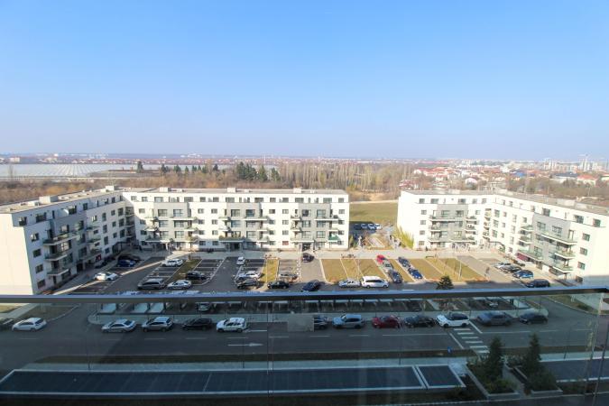 Aviatiei/Pipera - 2 Camere Lux - Parcare - Onix Park North Residence