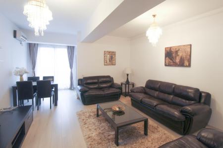 2 camere - recent renovat - Aviatiei - Metrou Aurel Vlaicu