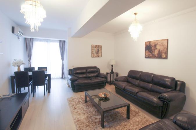 2 camere - recent renovat - Aviatiei - Metrou Aurel Vlaicu