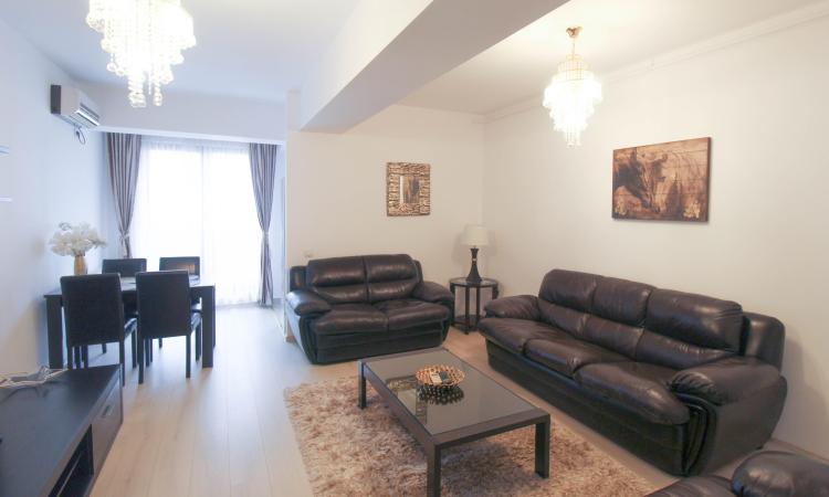 2 camere - recent renovat - Aviatiei - Metrou Aurel Vlaicu