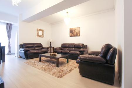 2 camere - recent renovat - Aviatiei - Metrou Aurel Vlaicu