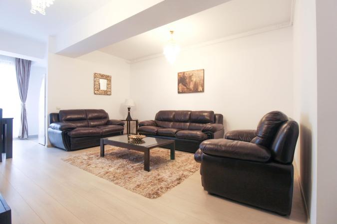 2 camere - recent renovat - Aviatiei - Metrou Aurel Vlaicu