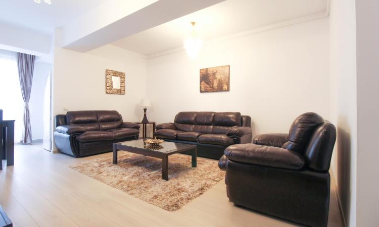 2 camere - recent renovat - Aviatiei - Metrou Aurel Vlaicu