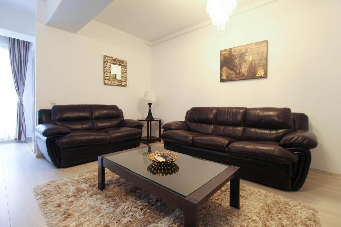 2 camere - recent renovat - Aviatiei - Metrou Aurel Vlaicu