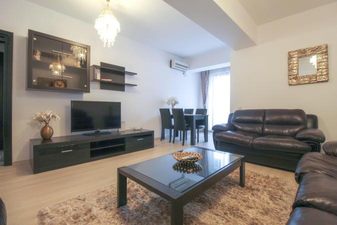 2 camere - recent renovat - Aviatiei - Metrou Aurel Vlaicu