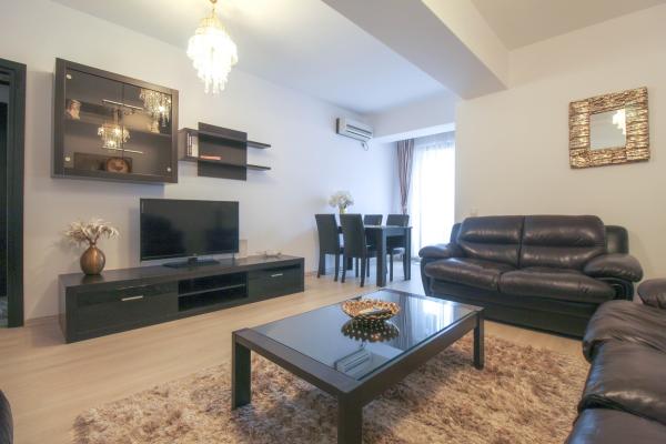 2 camere - recent renovat - Aviatiei - Metrou Aurel Vlaicu