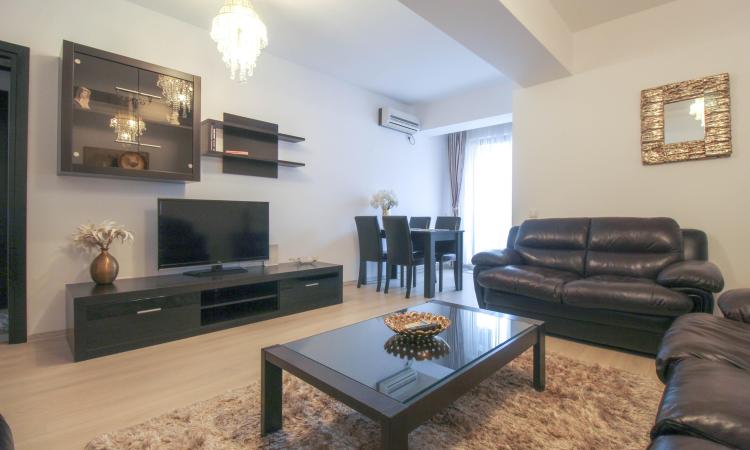 2 camere - recent renovat - Aviatiei - Metrou Aurel Vlaicu