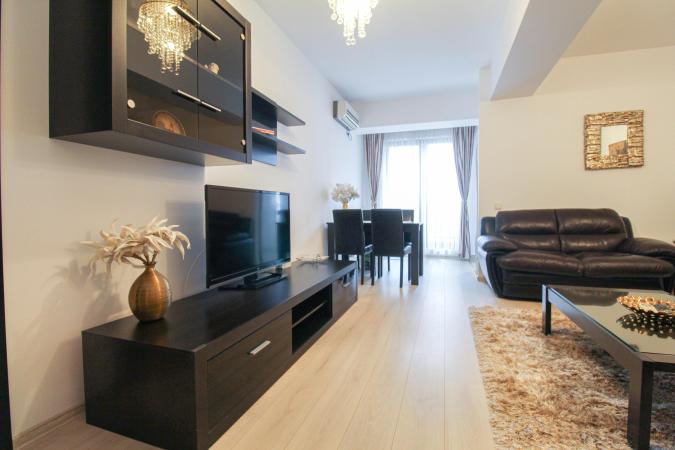 2 camere - recent renovat - Aviatiei - Metrou Aurel Vlaicu