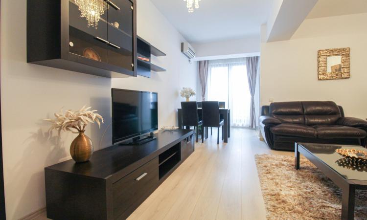 2 camere - recent renovat - Aviatiei - Metrou Aurel Vlaicu