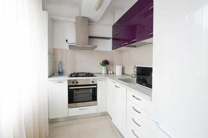 2 camere - recent renovat - Aviatiei - Metrou Aurel Vlaicu