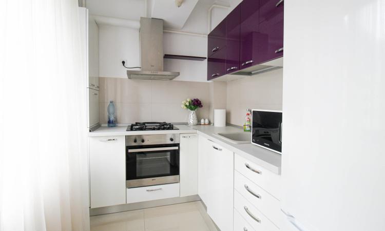 2 camere - recent renovat - Aviatiei - Metrou Aurel Vlaicu
