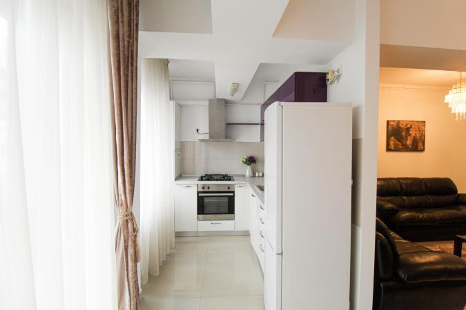 2 camere - recent renovat - Aviatiei - Metrou Aurel Vlaicu