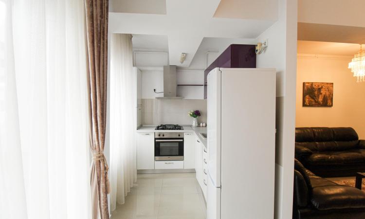 2 camere - recent renovat - Aviatiei - Metrou Aurel Vlaicu