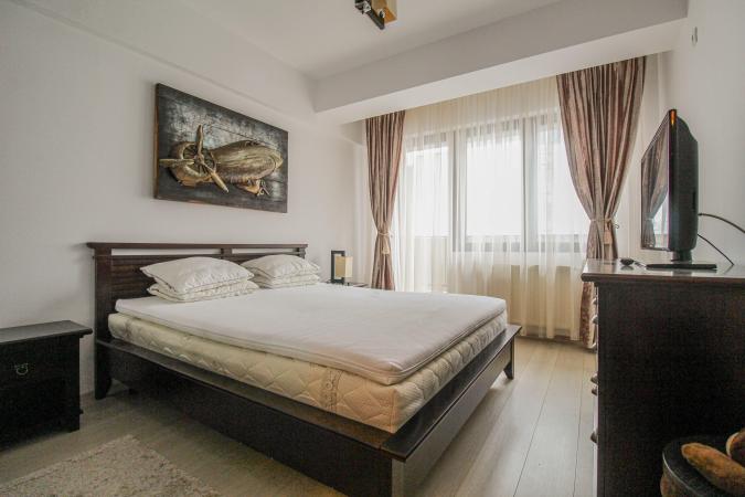2 camere - recent renovat - Aviatiei - Metrou Aurel Vlaicu