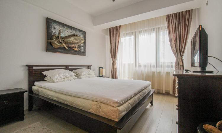 2 camere - recent renovat - Aviatiei - Metrou Aurel Vlaicu