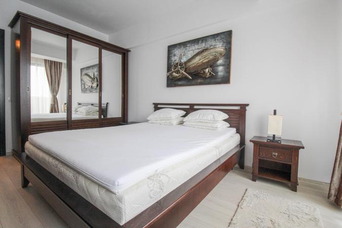2 camere - recent renovat - Aviatiei - Metrou Aurel Vlaicu