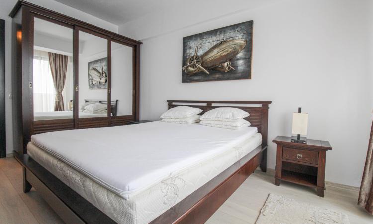 2 camere - recent renovat - Aviatiei - Metrou Aurel Vlaicu
