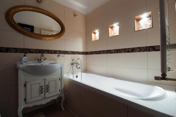 2 camere - recent renovat - Aviatiei - Metrou Aurel Vlaicu