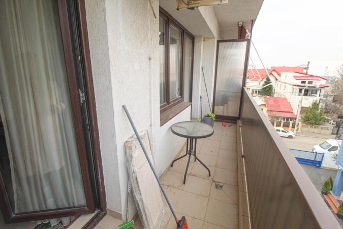 2 camere - recent renovat - Aviatiei - Metrou Aurel Vlaicu