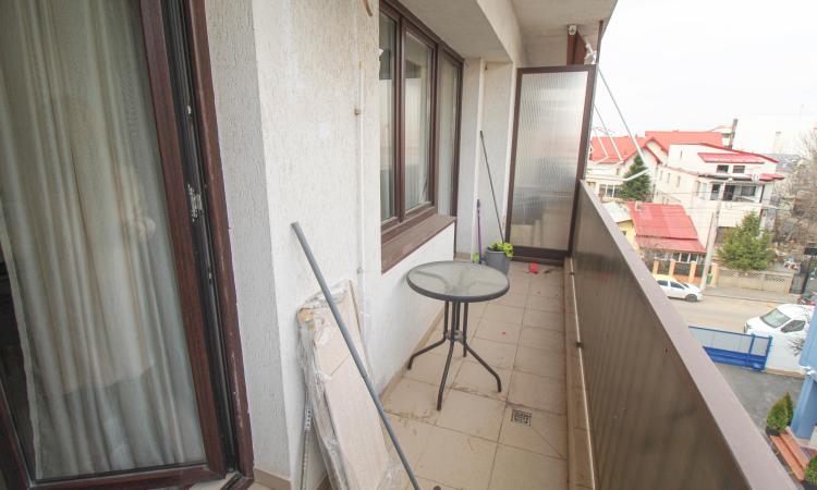 2 camere - recent renovat - Aviatiei - Metrou Aurel Vlaicu