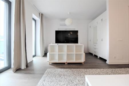 Studio dublu - Parcare subterana - Cloud 9 Residence - Pipera/Aviatiei