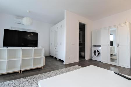 Studio dublu - Parcare subterana - Cloud 9 Residence - Pipera/Aviatiei