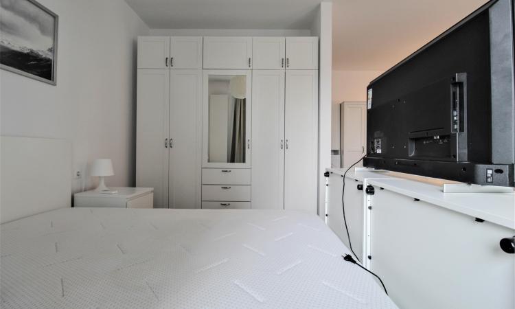 Studio dublu - Parcare subterana - Cloud 9 Residence - Pipera/Aviatiei