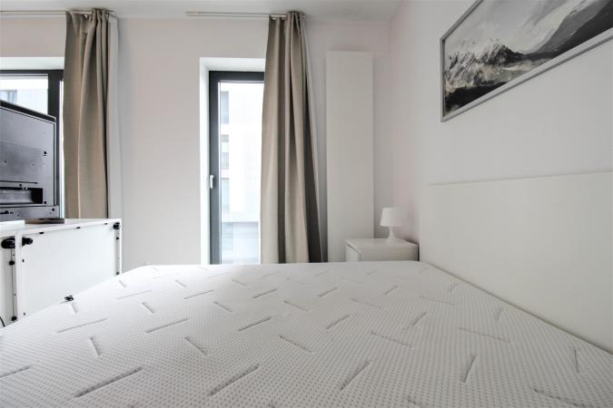 Studio dublu - Parcare subterana - Cloud 9 Residence - Pipera/Aviatiei