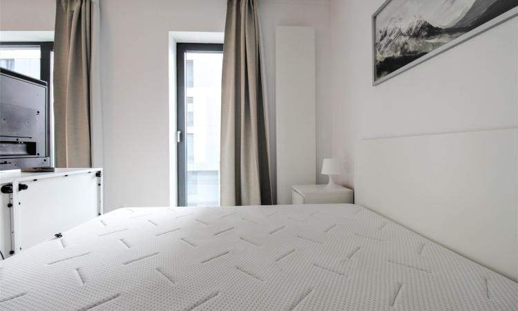 Studio dublu - Parcare subterana - Cloud 9 Residence - Pipera/Aviatiei