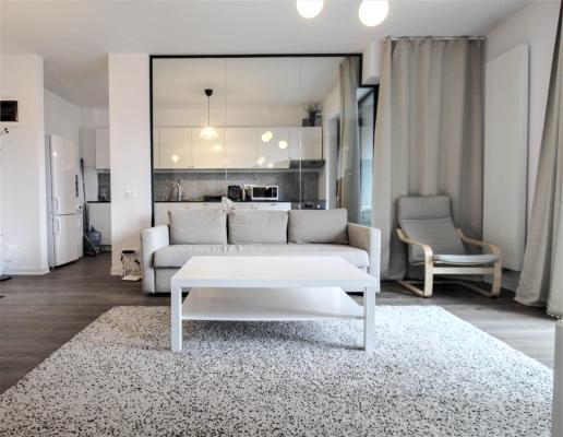 Studio dublu - Parcare subterana - Cloud 9 Residence - Pipera/Aviatiei