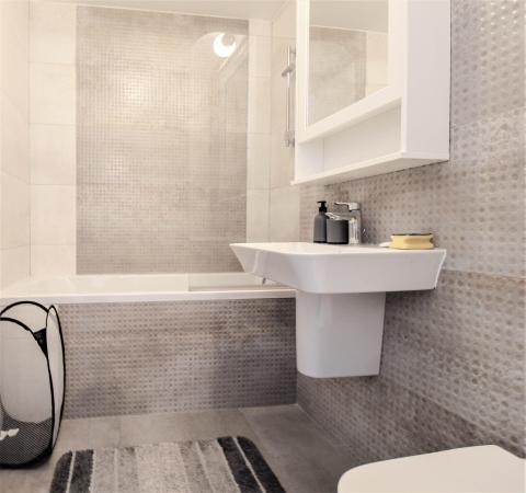 Studio dublu - Parcare subterana - Cloud 9 Residence - Pipera/Aviatiei