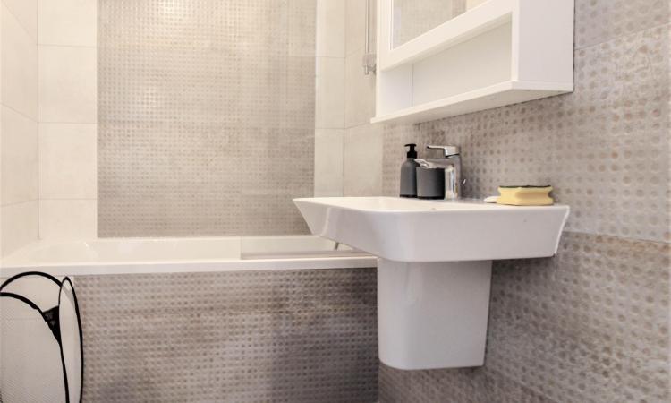 Studio dublu - Parcare subterana - Cloud 9 Residence - Pipera/Aviatiei