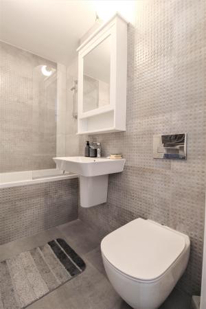 Studio dublu - Parcare subterana - Cloud 9 Residence - Pipera/Aviatiei