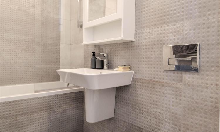 Studio dublu - Parcare subterana - Cloud 9 Residence - Pipera/Aviatiei